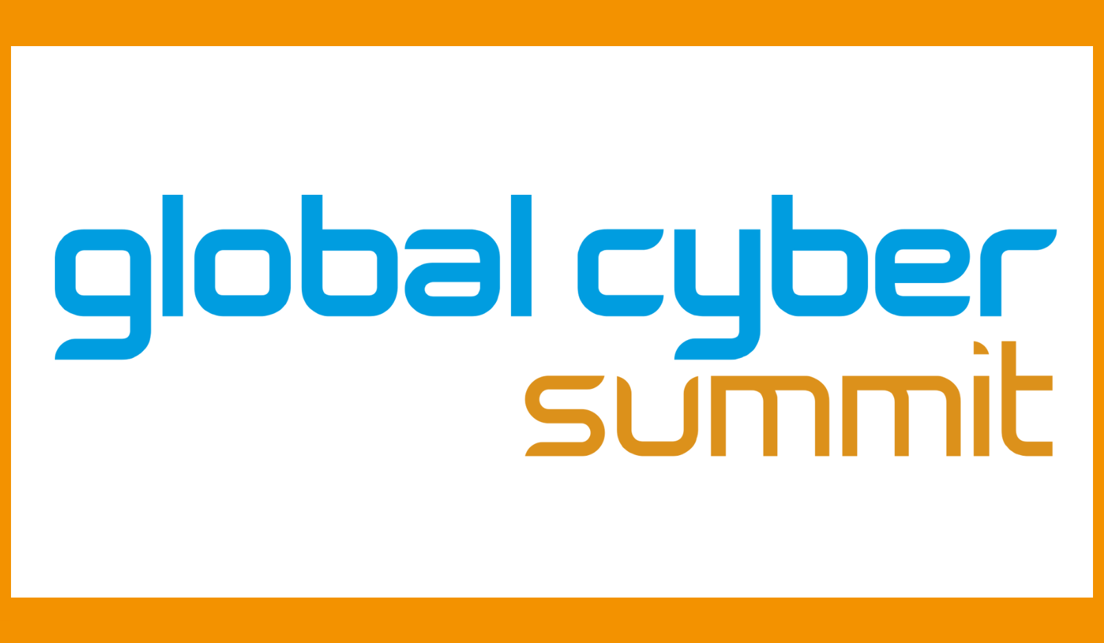 Global Cyber Summit