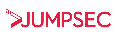 Jumpsec logoss