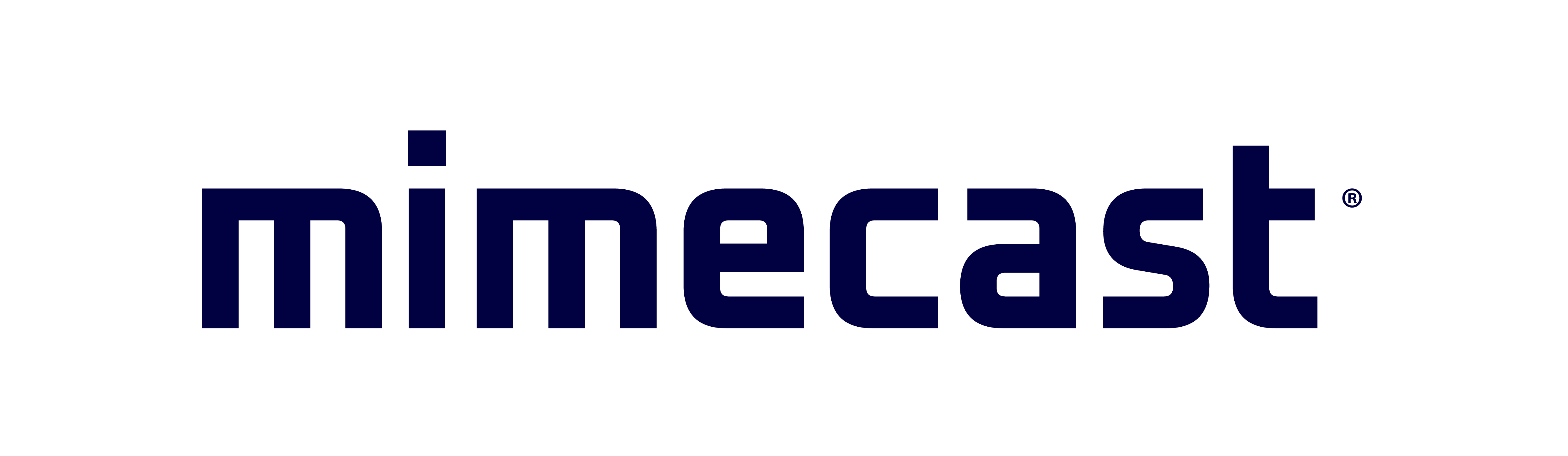 Mimecast - Founding Partner