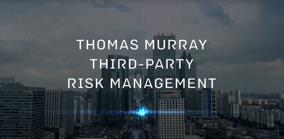Thomas Murray Third-Party Risk Management
