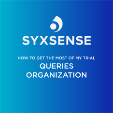 Syxsense | How to Get the Most of My Trial | Queries Organization