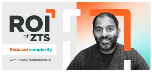 ROI of Zero Trust Segmentation: Reduced Complexity