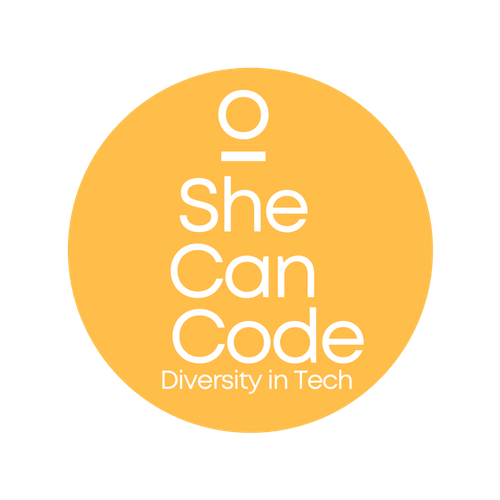 Shecancode