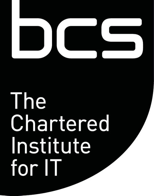 BCS, The Chartered Institute for IT 