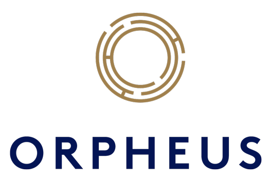 Orpheus Cyber
