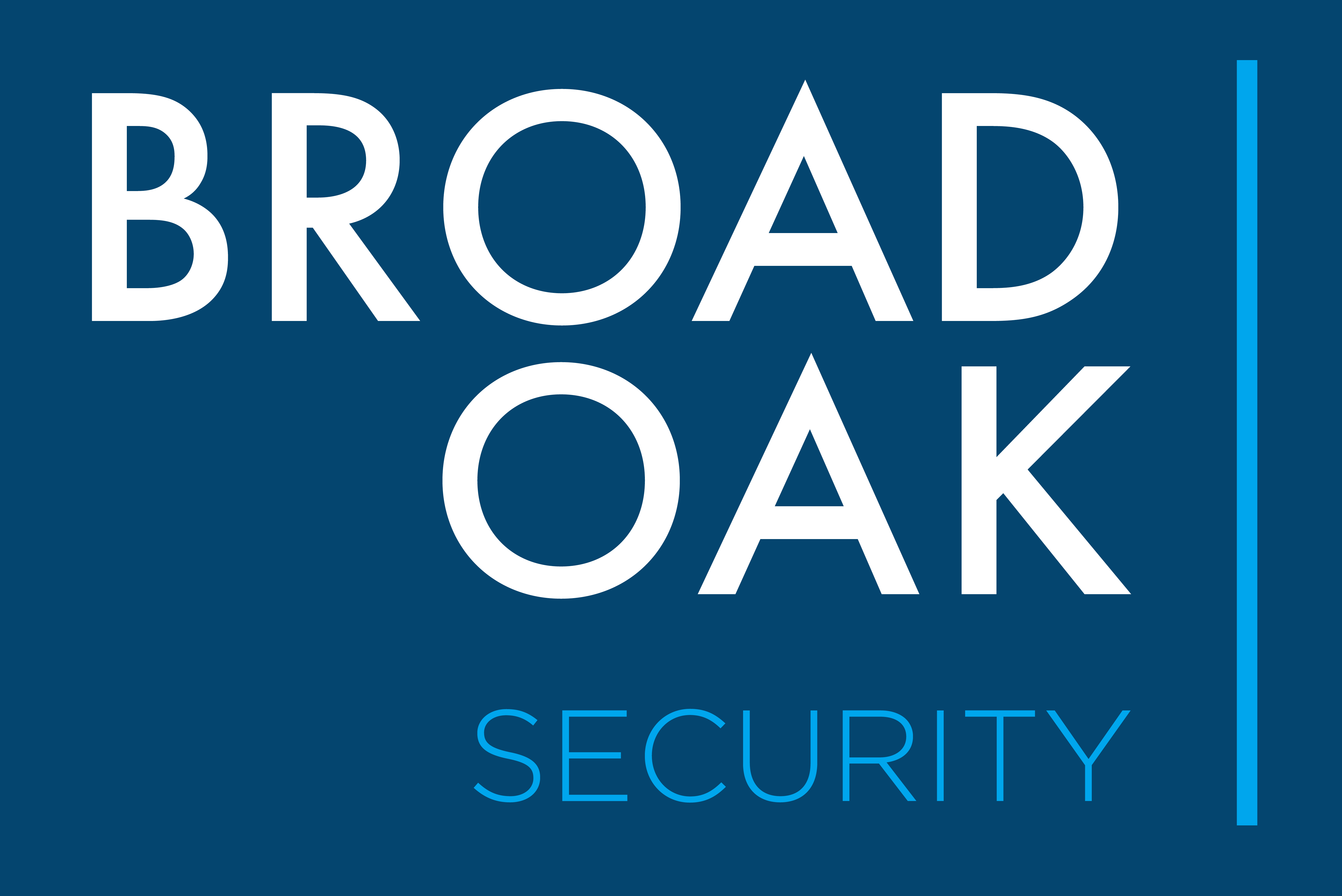 Broad Oak Security Ltd