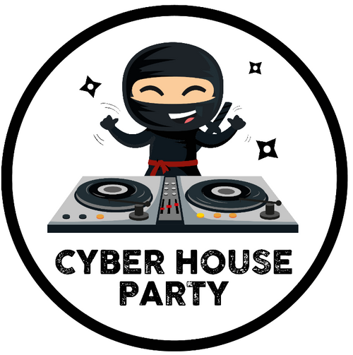 Cyber House Party