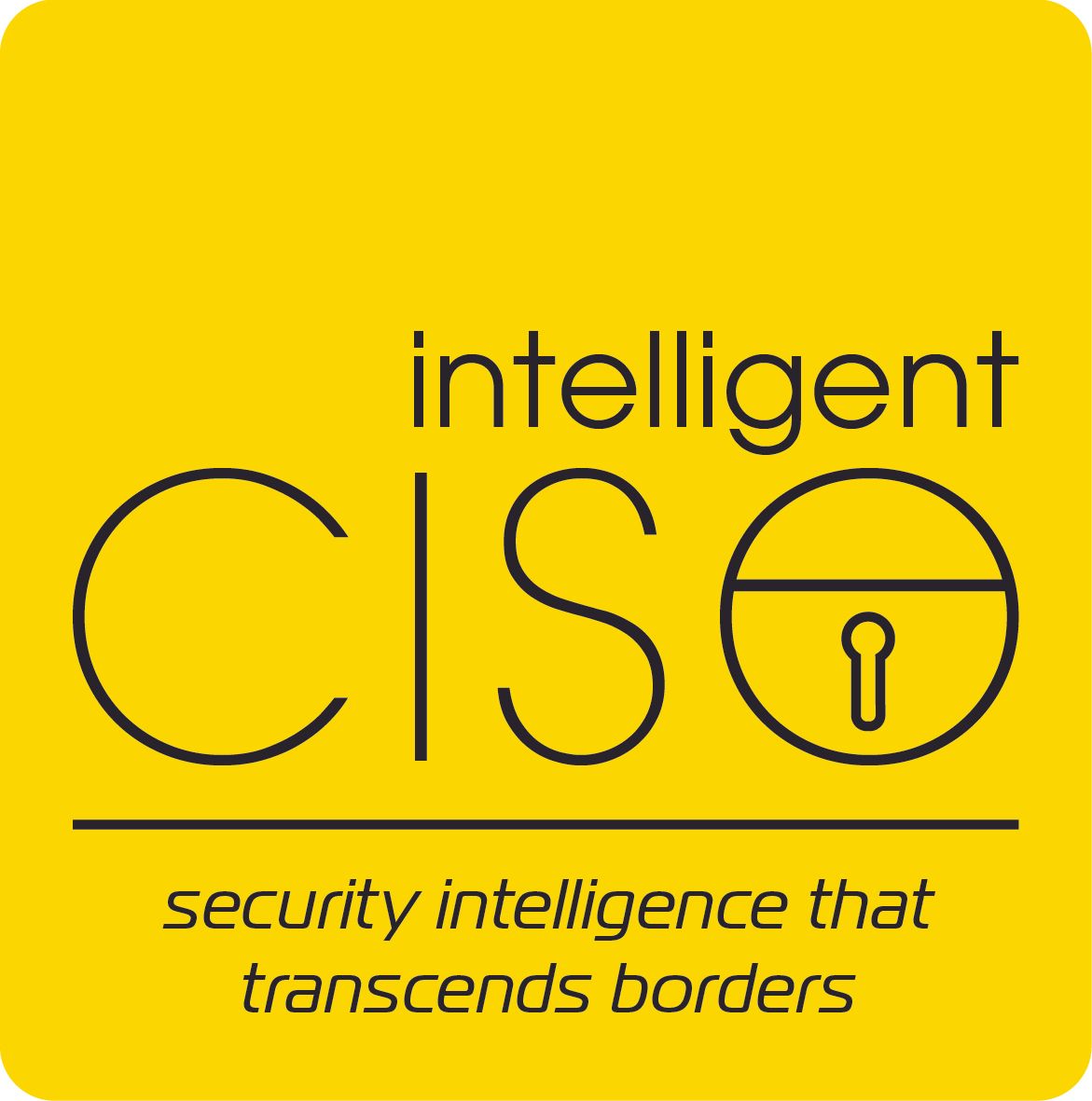 Intelligent CISO