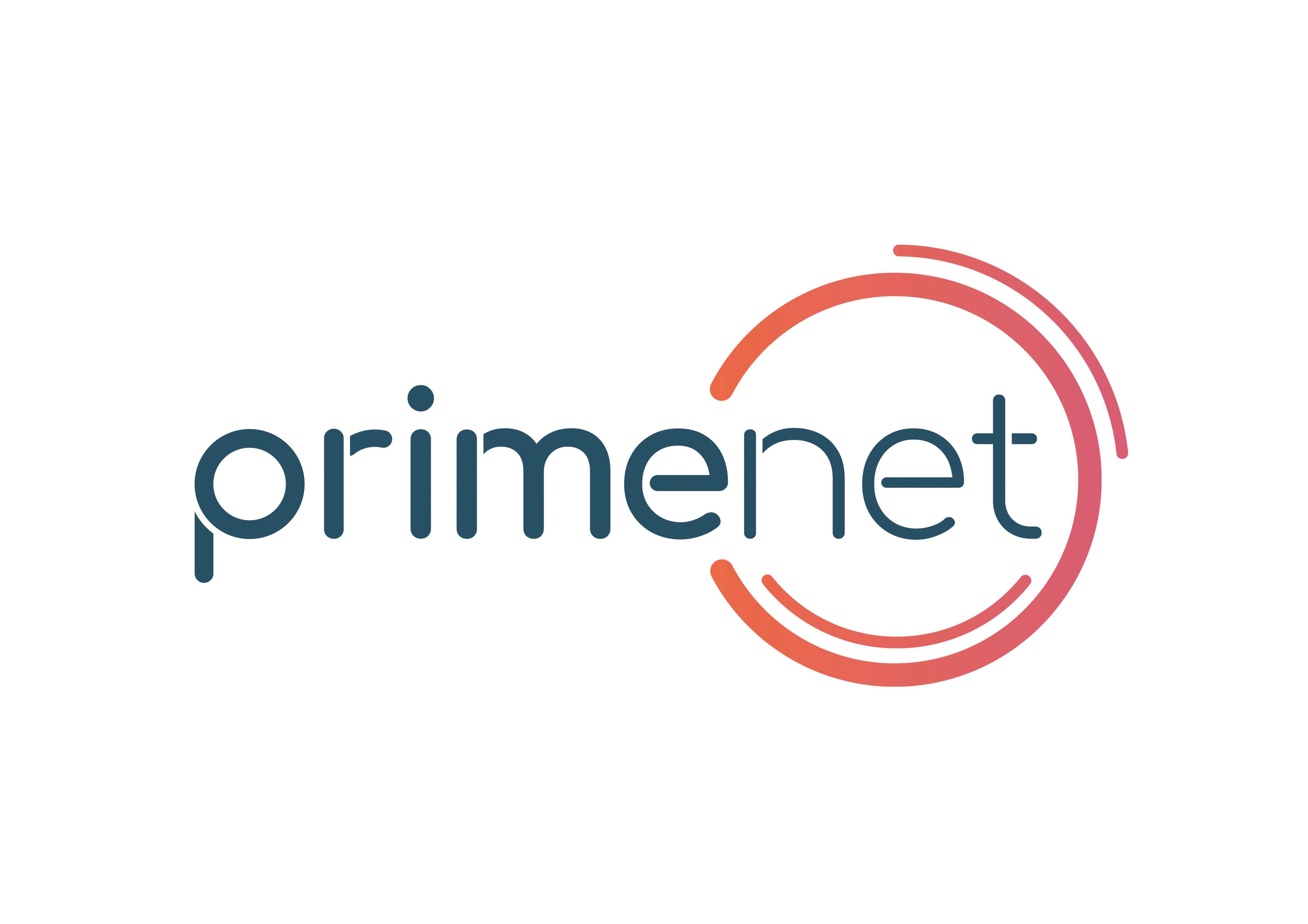 Primenet