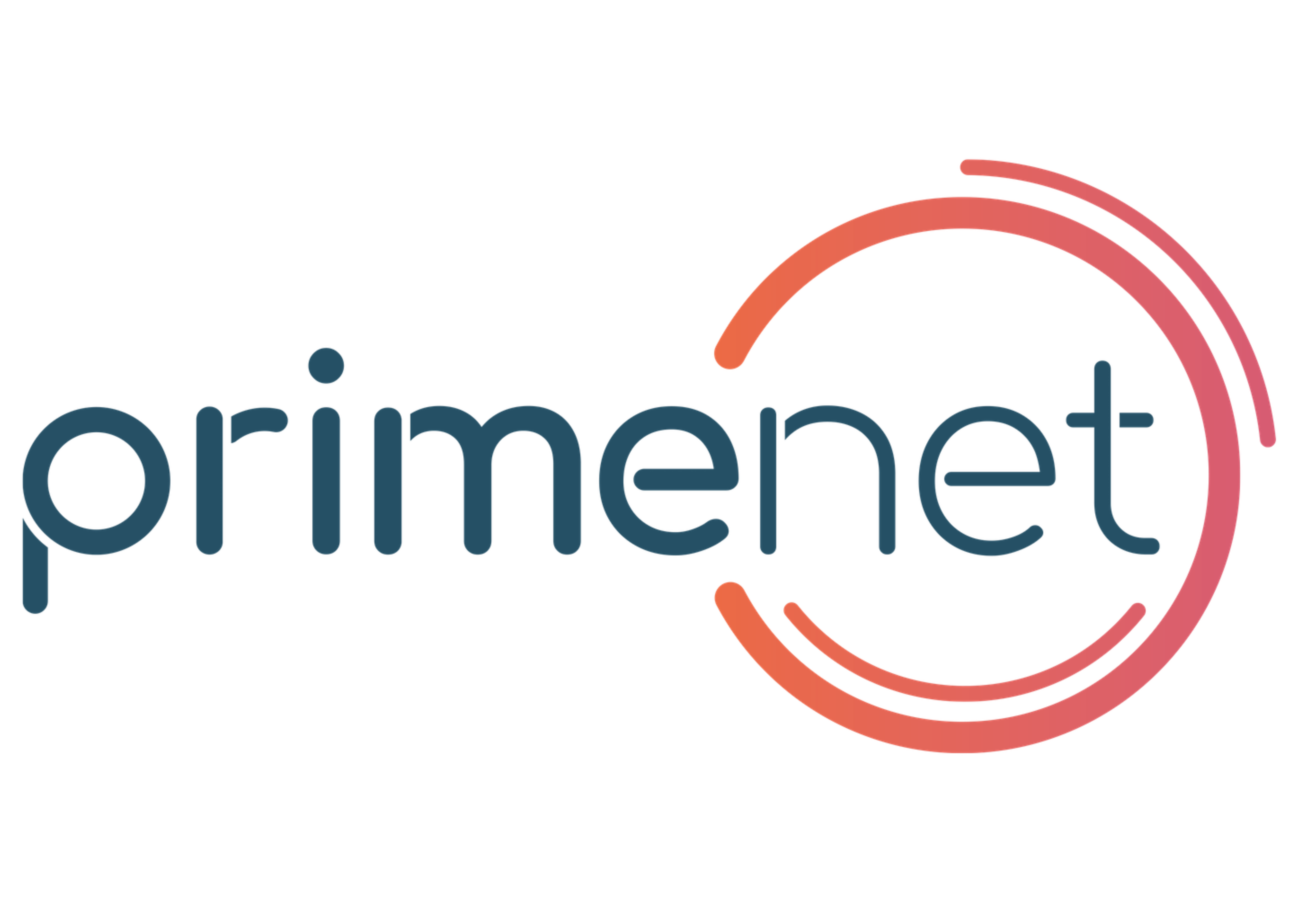 Primenet