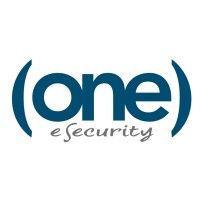 One eSecurity S.L. 