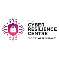 The Cyber Resilience centre- West Midlands