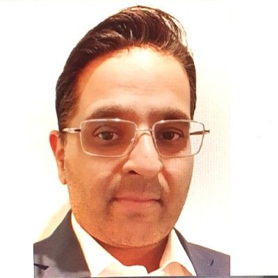 Mandeep Sandhu