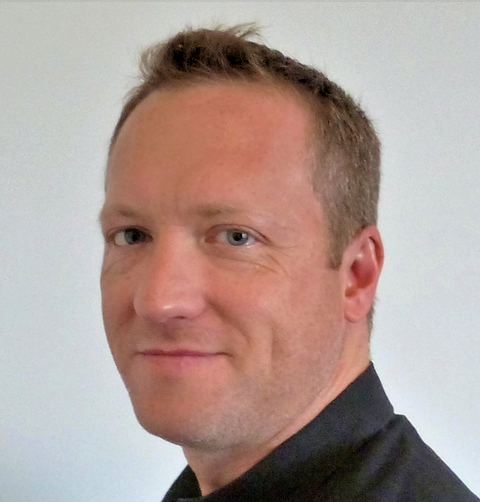 Chris Beckett