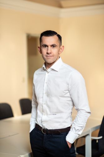 Krzysztof Swaczynsk