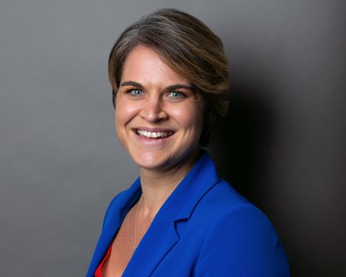 Marilise de Villiers