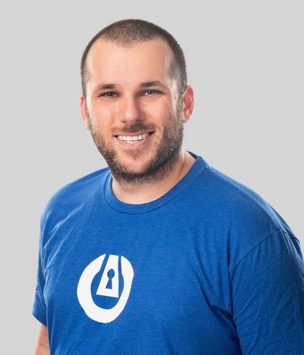 Ben Jenkins