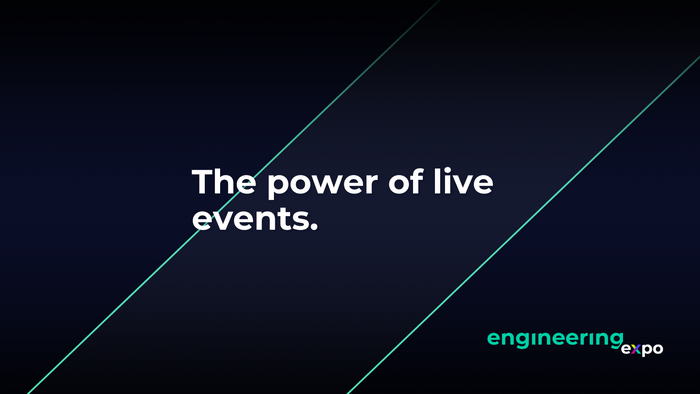 The power of live events