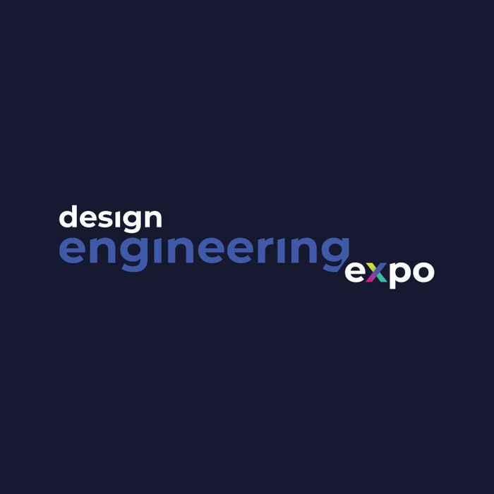 Introducing Design Engineering Expo: Propelling the future of design.