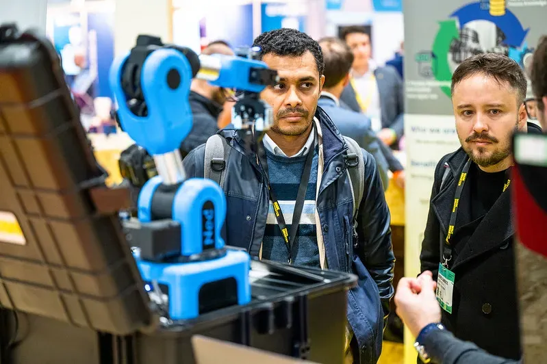 robotics