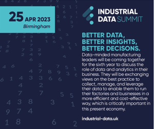 DATA SUMMIT 