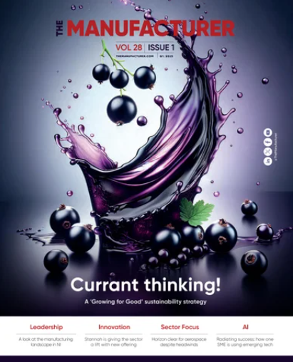 magazine