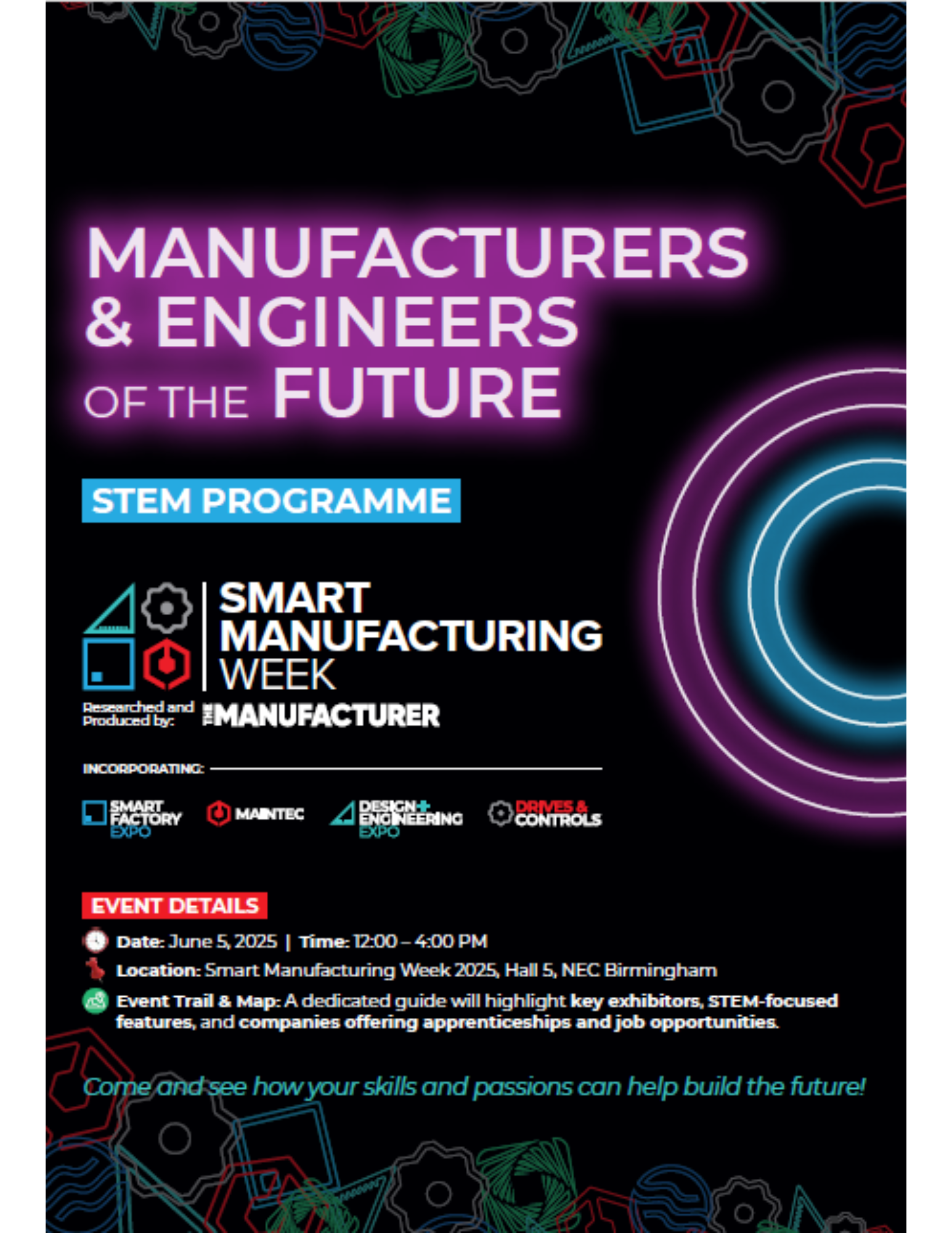 brochure
