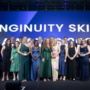 Enginuity Skills Awards 2024