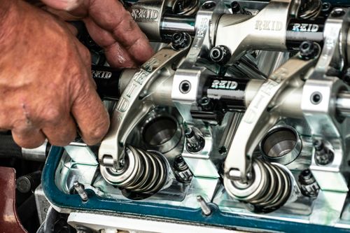 Maintenance Optimization Solutions