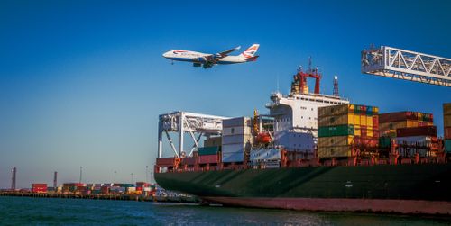 Logistics Optimization Solutions