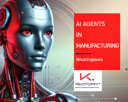 Virtual Engineers, industry’s dedicated conversational apps