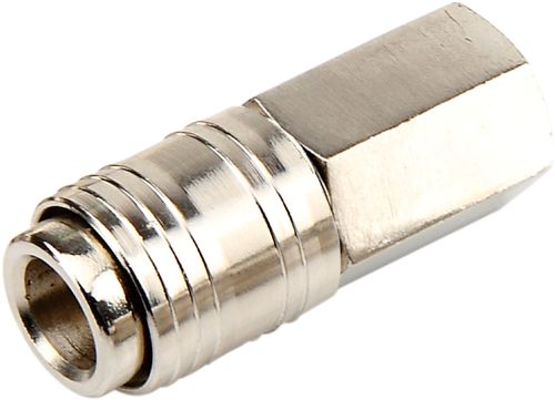 AIR COUPLER