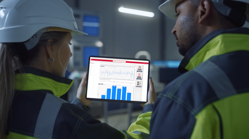 KFactory Analytics