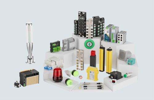 Automation Components