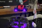 RoboSCAN-R - Fully Automated Measurement and Quality Control