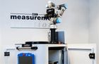 RoboSCAN-R - Fully Automated Measurement and Quality Control