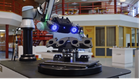 RoboSCAN-R - Fully Automated Measurement and Quality Control