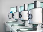 EVO Cam series digital microscope