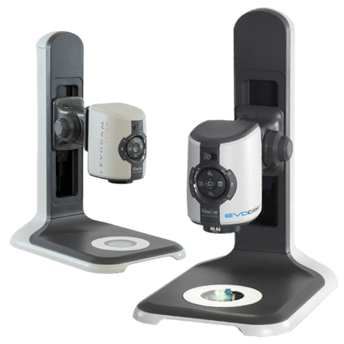 EVO Cam series digital microscope