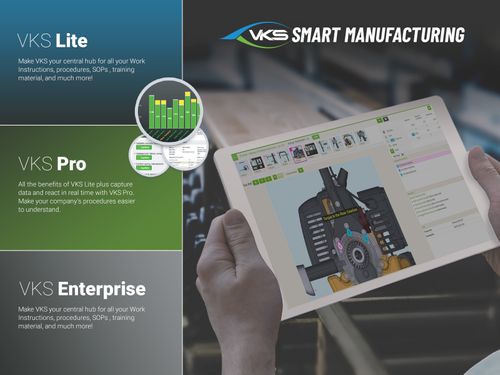 VKS Products