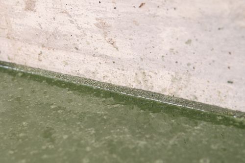 Epoxy Grout