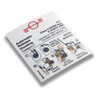 UV Resistant Labels