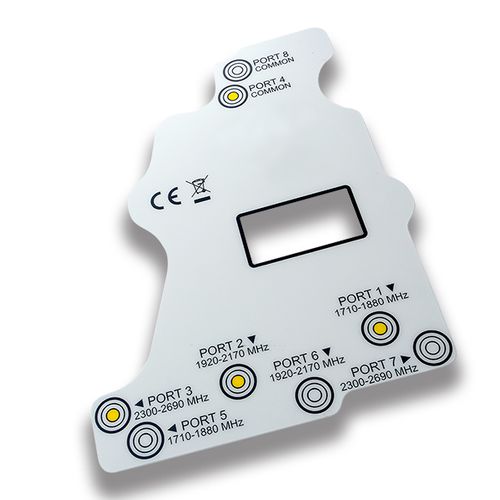 UV Resistant Labels