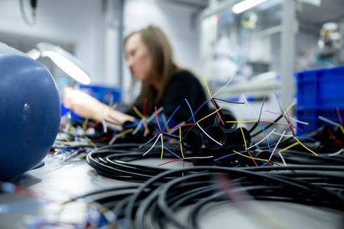 Cable Management