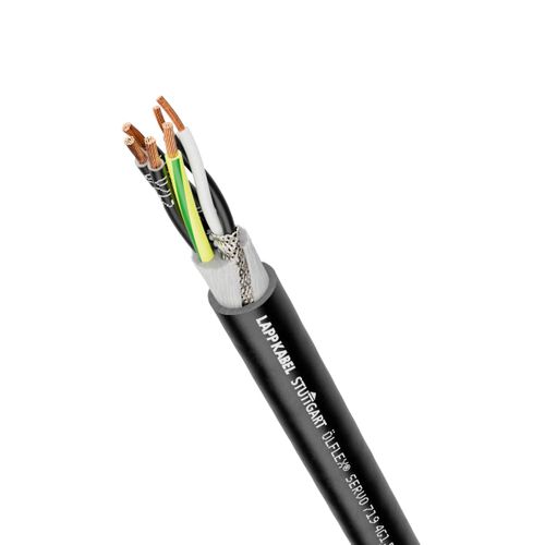 ÖLFLEX® SERVO 719