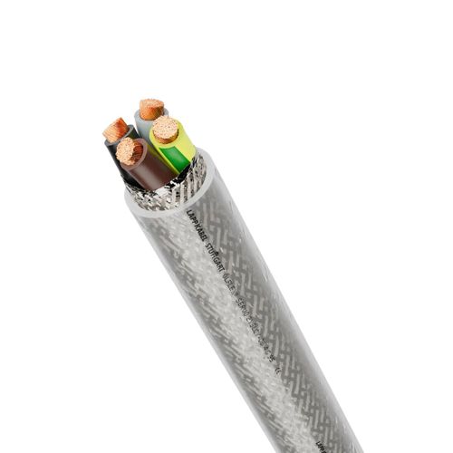 ÖLFLEX® SERVO 2YSLCY-JB