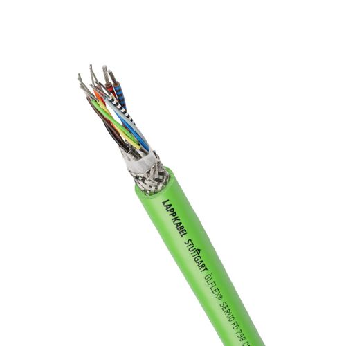 ÖLFLEX® SERVO FD 798 CP