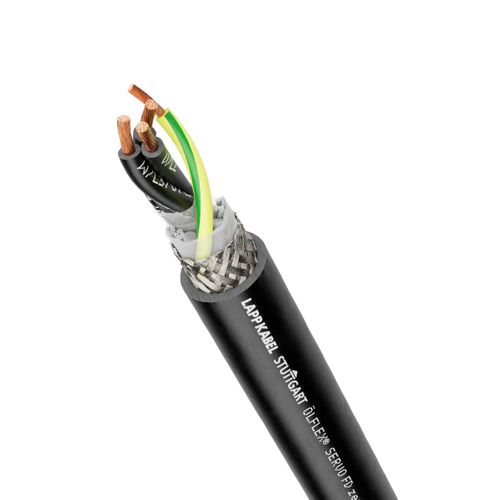 ÖLFLEX® SERVO FD zeroCM