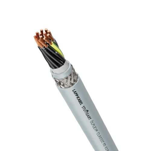 ÖLFLEX® CLASSIC FD 810 CY