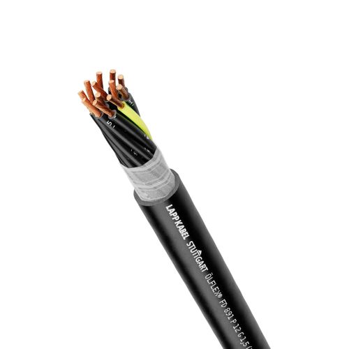 ÖLFLEX® FD 891 P